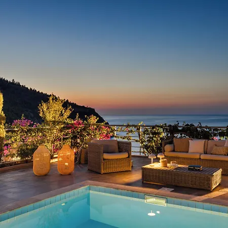 Holiday home Braunis Horio Asos
