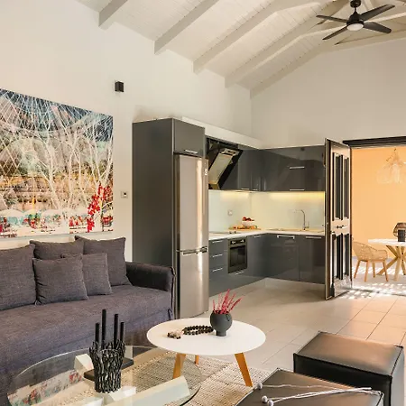 Braunis Horio Holiday home *