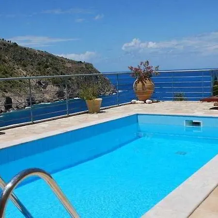 Braunis Horio Holiday home
