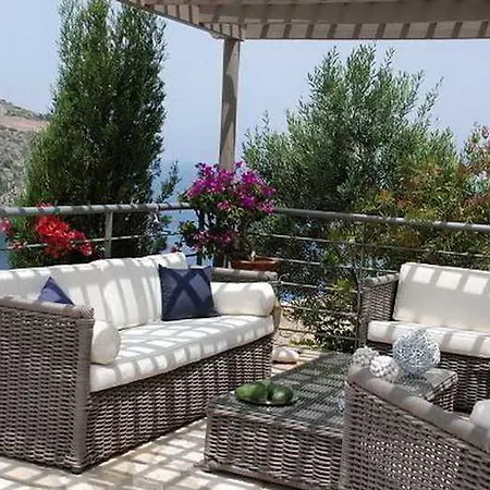 Holiday home Braunis Horio *