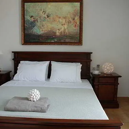 Braunis Horio Holiday home *