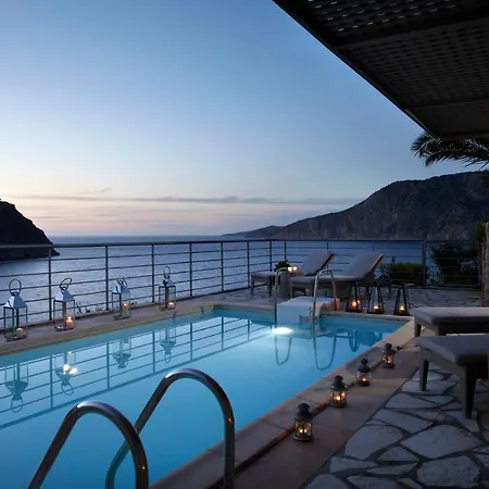Holiday home Braunis Horio *