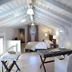 Tatil Evi Braunis Horio